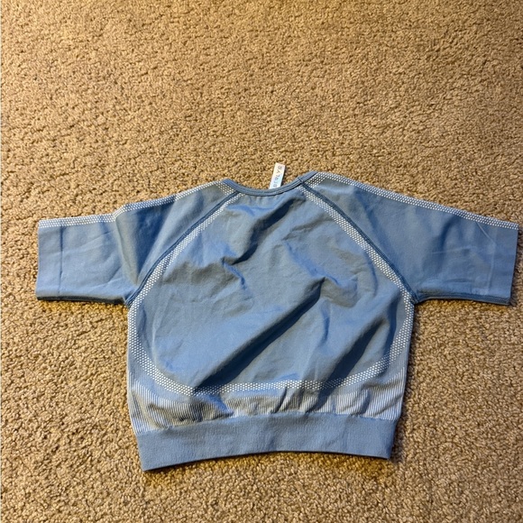 Workout Top - Picture 6 of 6